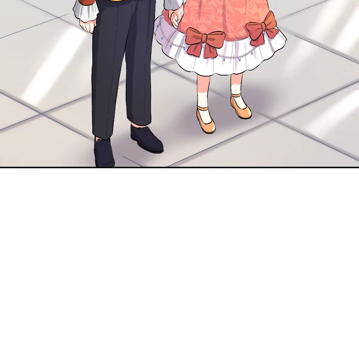 The Twin Siblings’ New Life 5 075